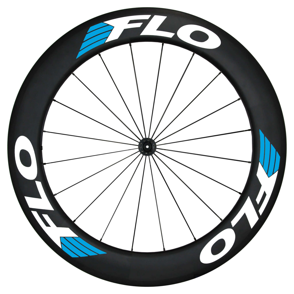 FLO 77 AS