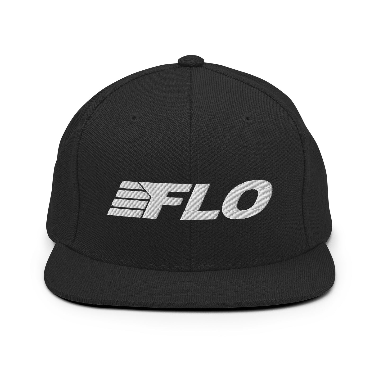 FLO Logo Hat