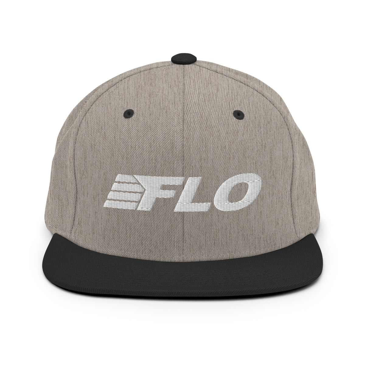 FLO Logo Hat