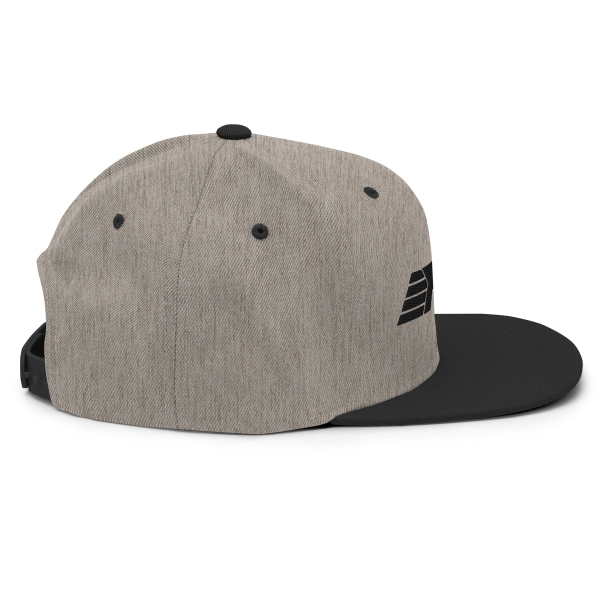 FLO Stealth Logo Hat