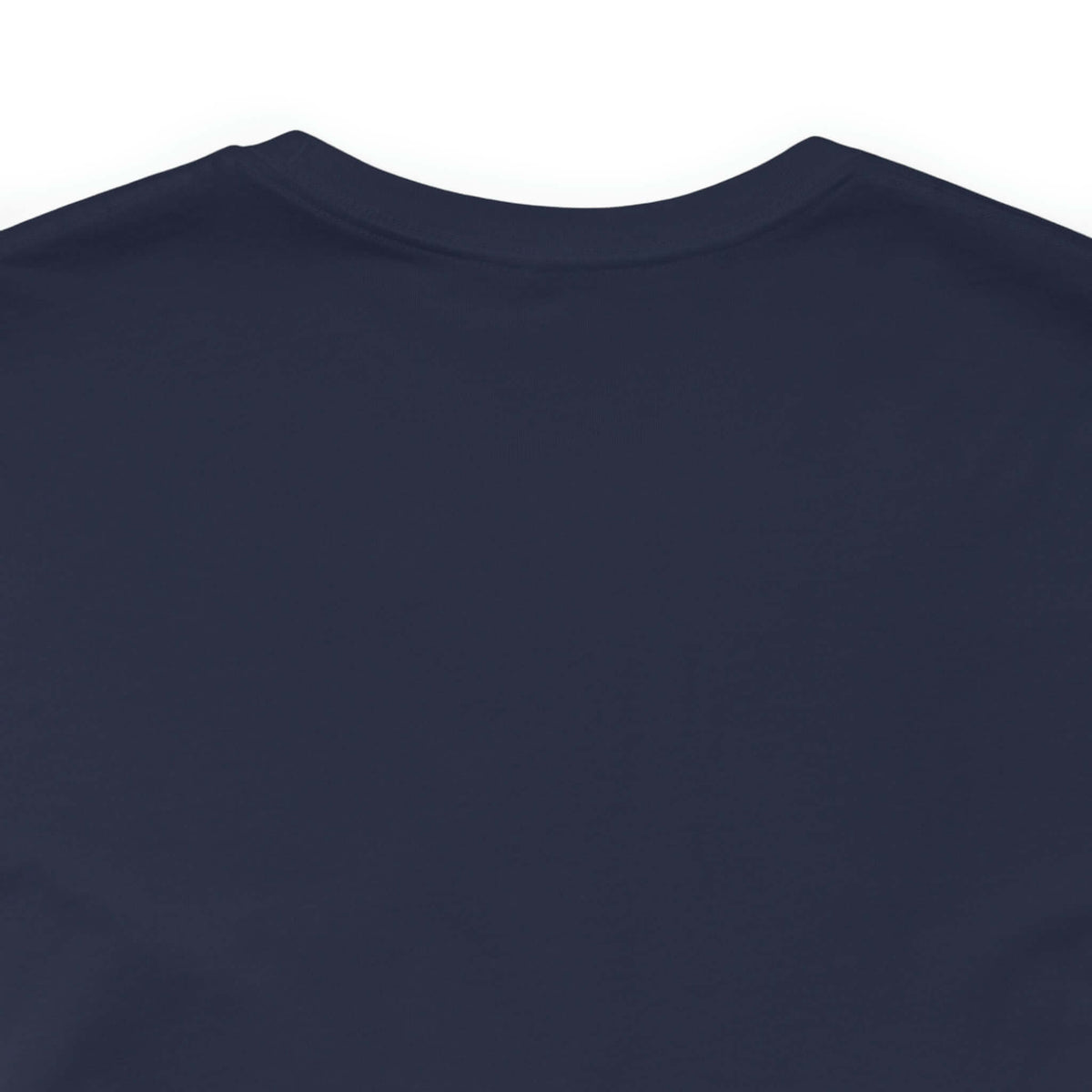 FLO T-Shirt (Blue/White Logo)
