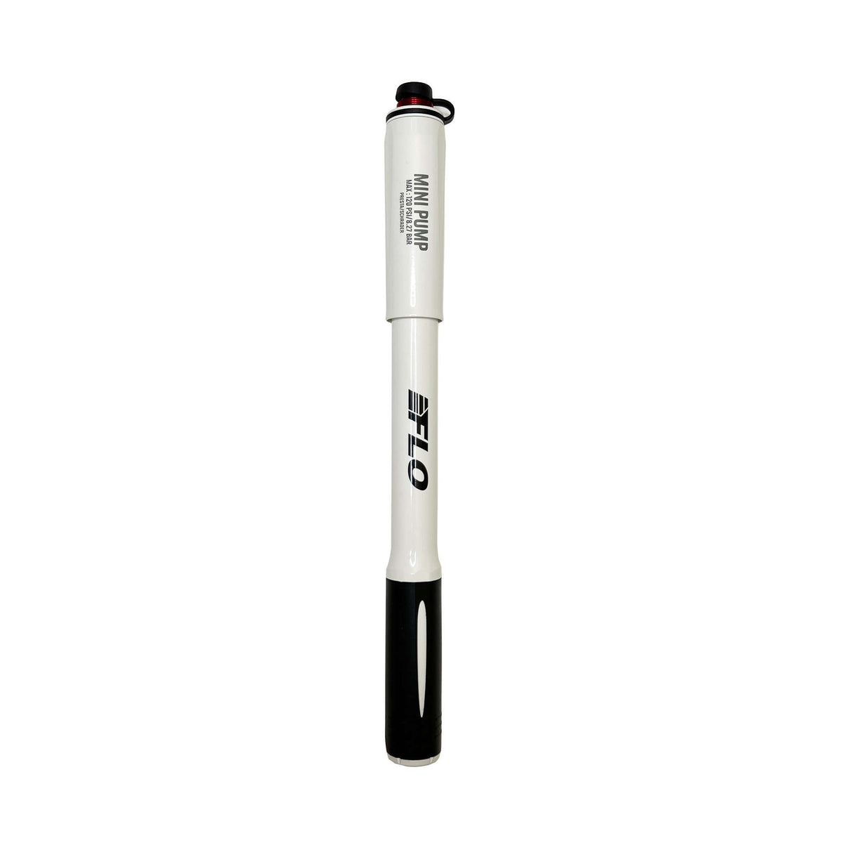 FLO Air Gauge + FLO Mini Pump Bundle