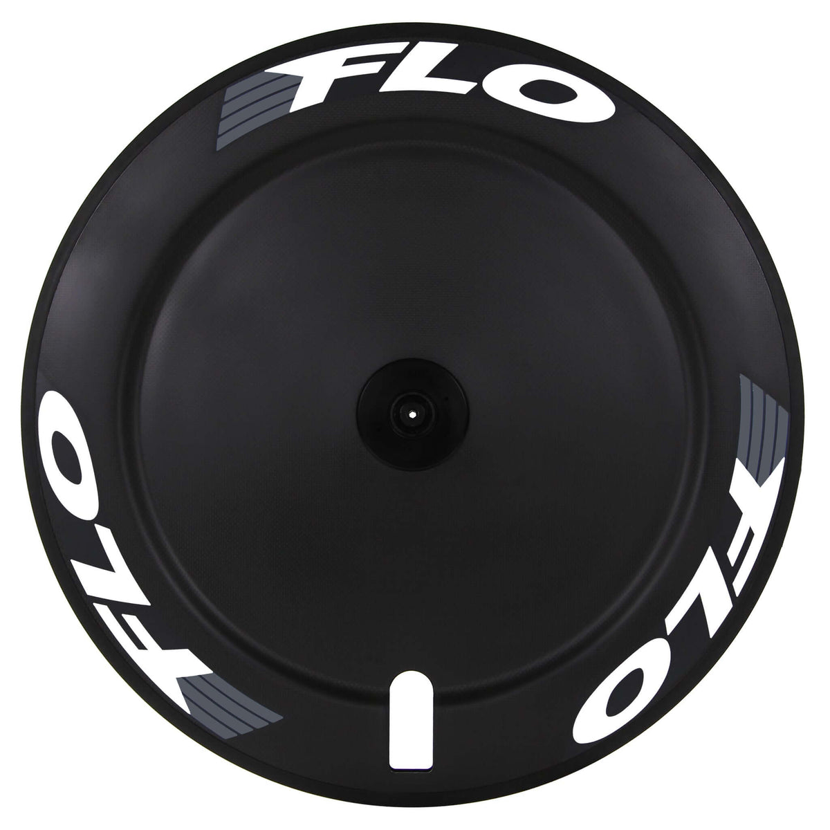 FLO DISC Carbon Clincher - Our Fastest Carbon Wheel A to B