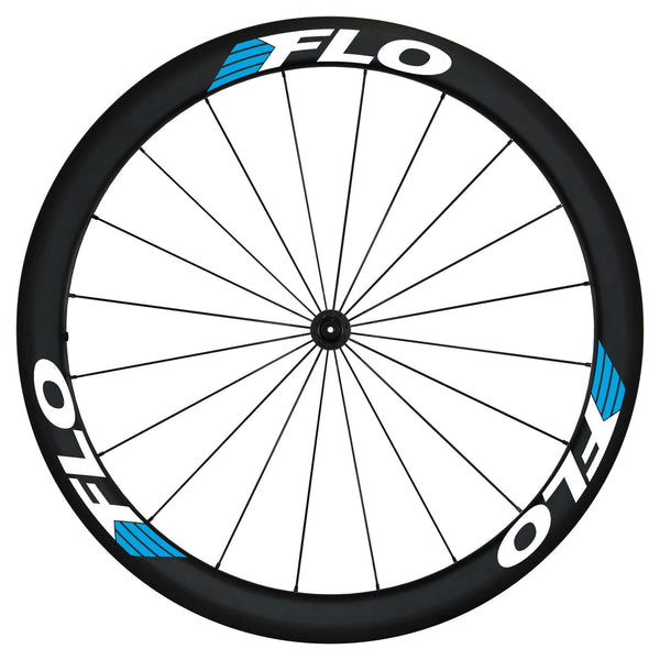 Front FLO 49 AS Rim