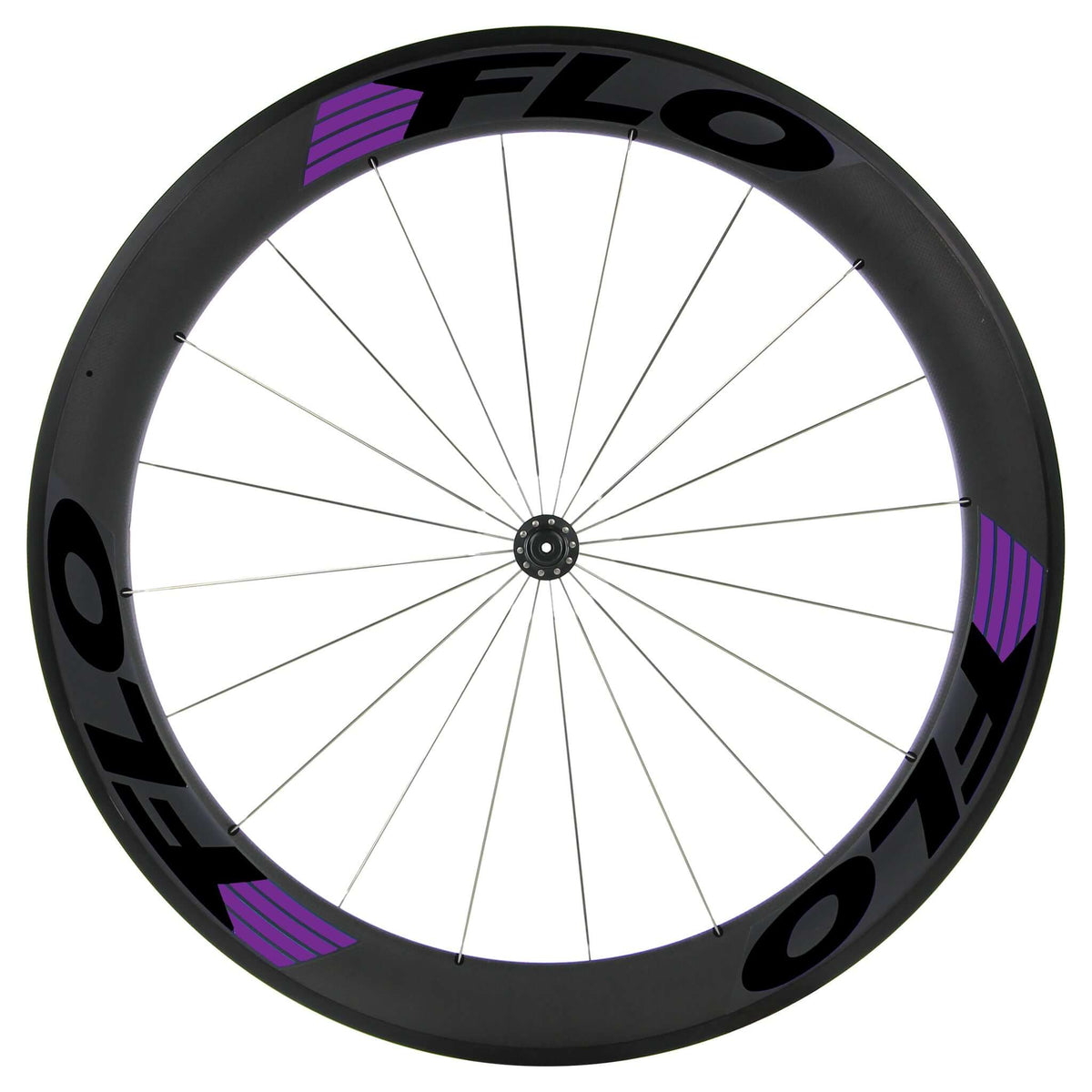 Stealth Purple