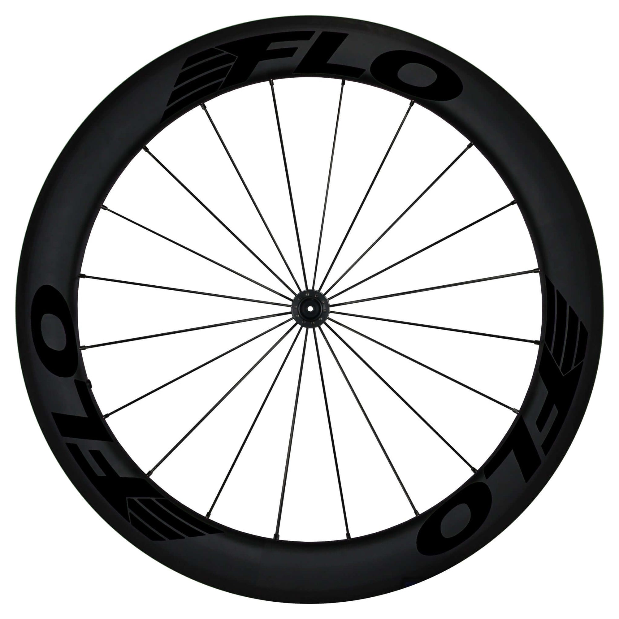 Stealth Black