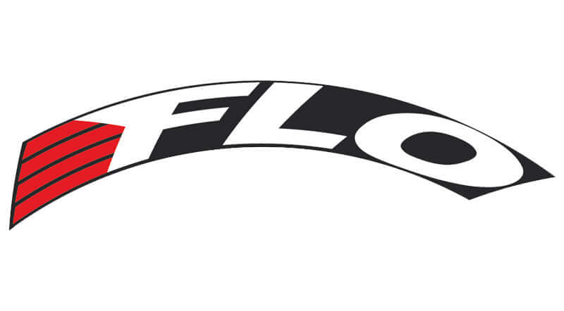2016-2019 FLO 60, 90, DISC Stickers