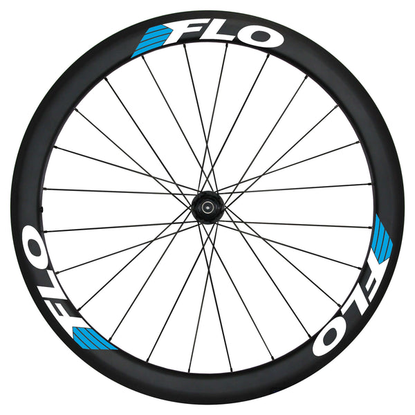Rear FLO 49 AS Rim