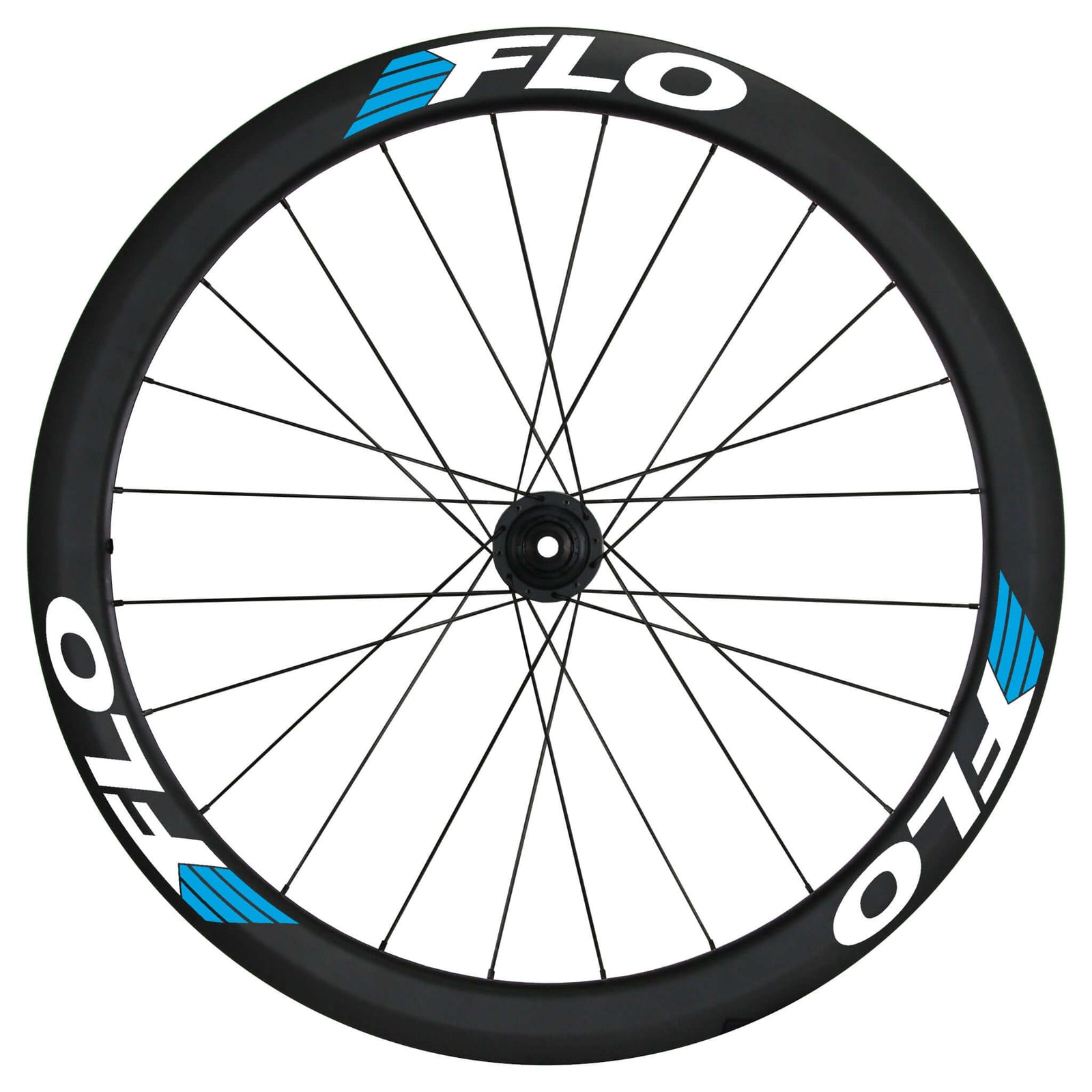 Rear FLO 49 AS Disc