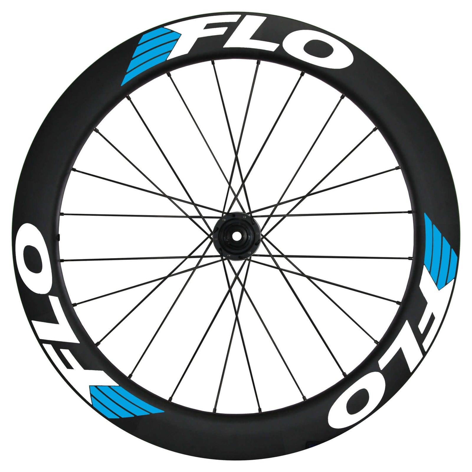 Rear FLO 64 AS Disc